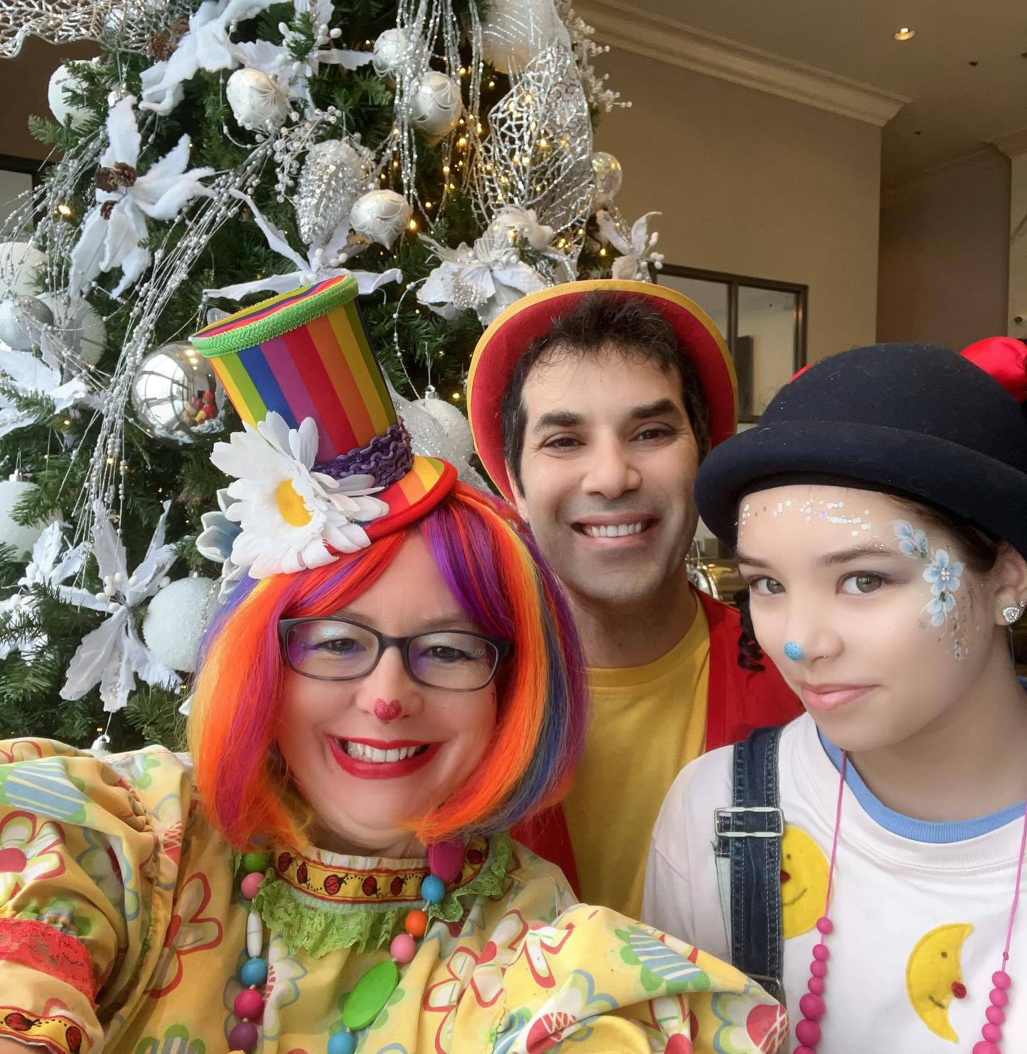 Vaughan Christmas