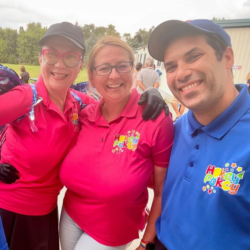 School Fun Fair Vaughan