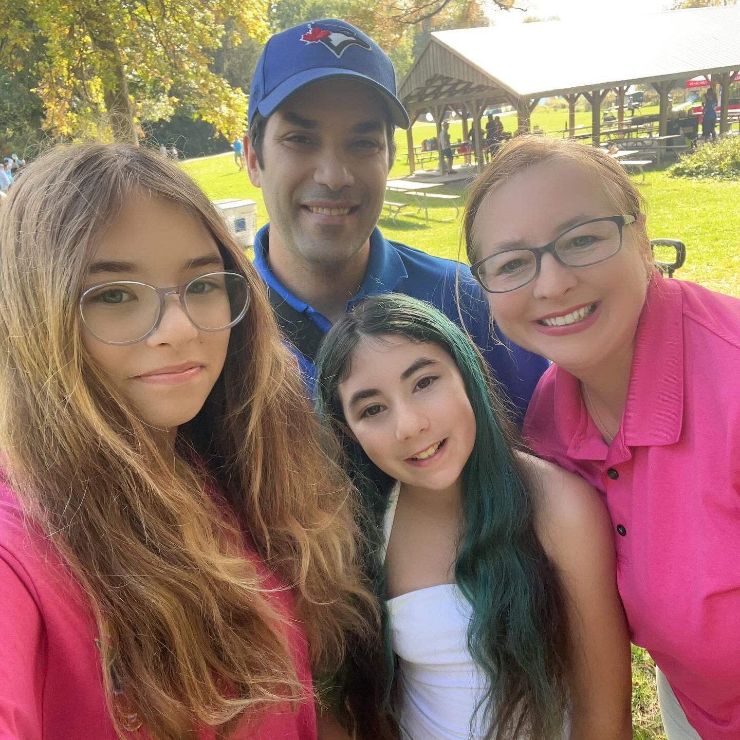 Sick Kids Hospital Face Painting