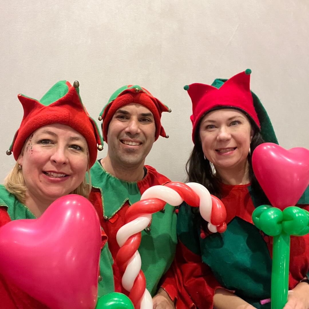 christmas party Vaughan